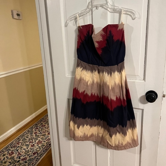 Anthropologie (Corey Lynn Carter) Dress ASO Quinn Fabray - Picture 2 of 6